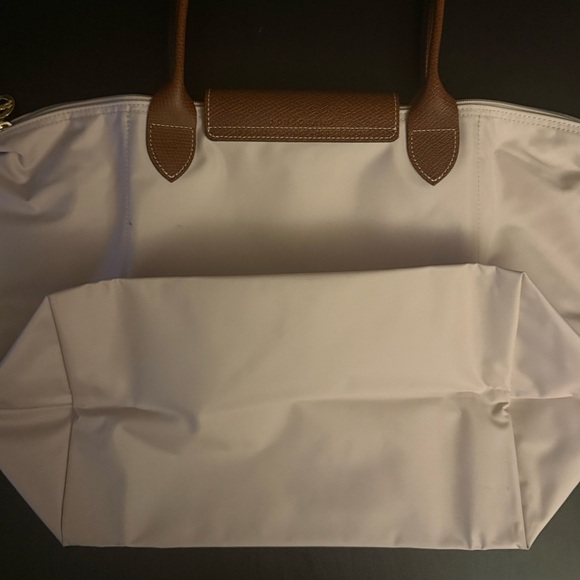 Longchamp large LePliage original Paper - Picture 5 of 7